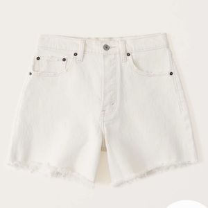 A&F The Dad Short (curve love)